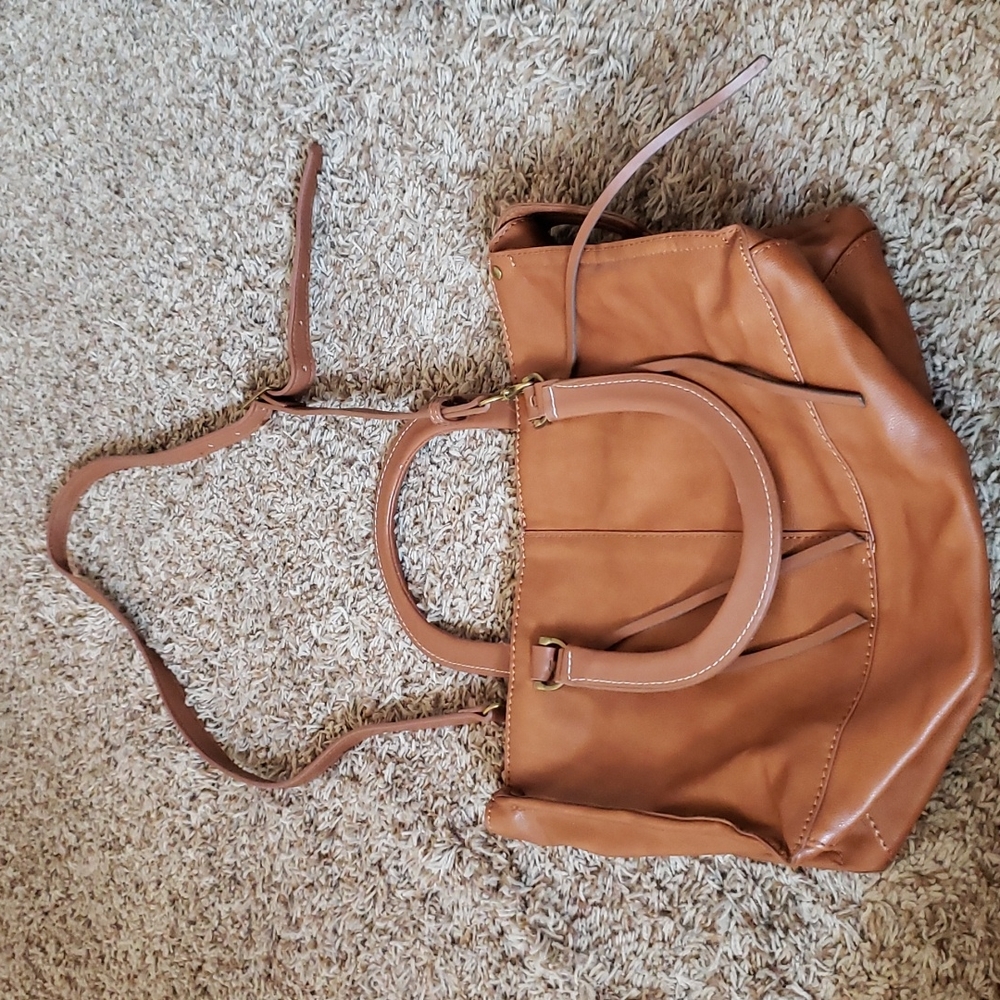 Small Bag